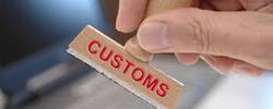 Customs Clearance Services by Egy Logistics Company