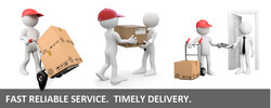Door-To-Door Service by Egy Logistics Company